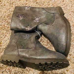 Girl Boots size 9